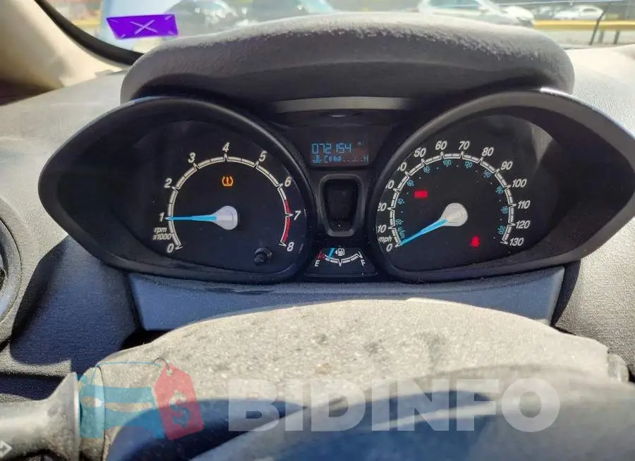 3FADP4AJXKM129462 Photo# 9