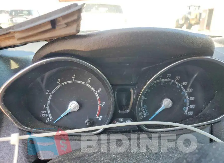 3FADP4EJ0KM111854 Photo# 9
