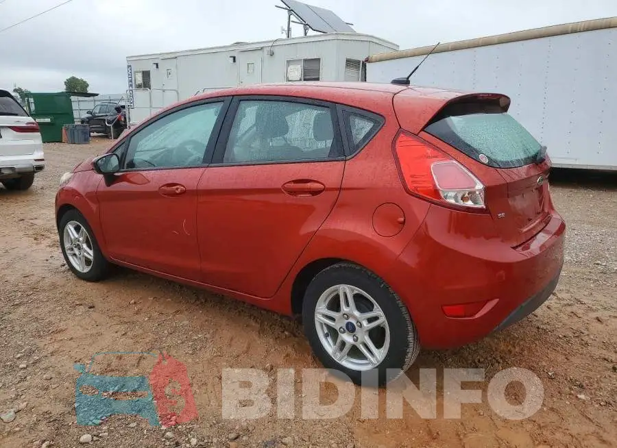 3FADP4EJ4JM102105 Photo# 2