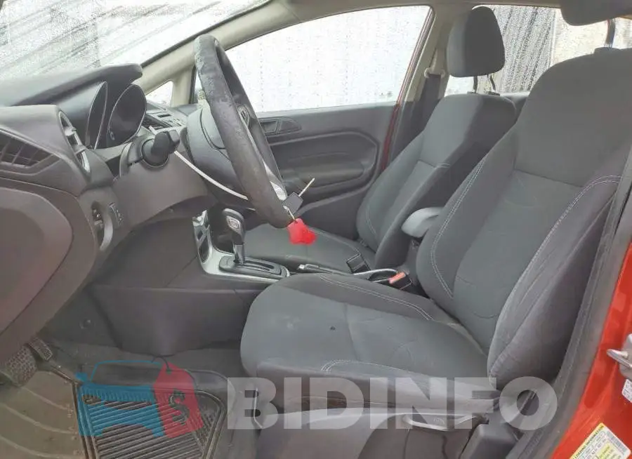 3FADP4EJ4JM102105 Photo# 7