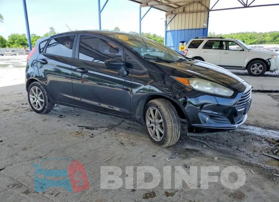 3FADP4EJ6HM123886 Photo# 4