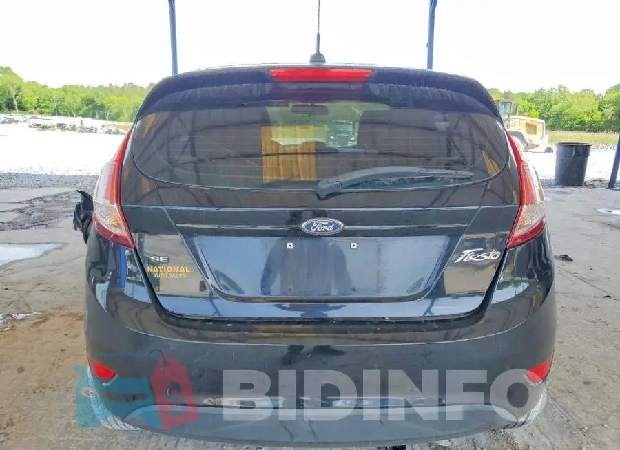 3FADP4EJ6HM123886 Photo# 6