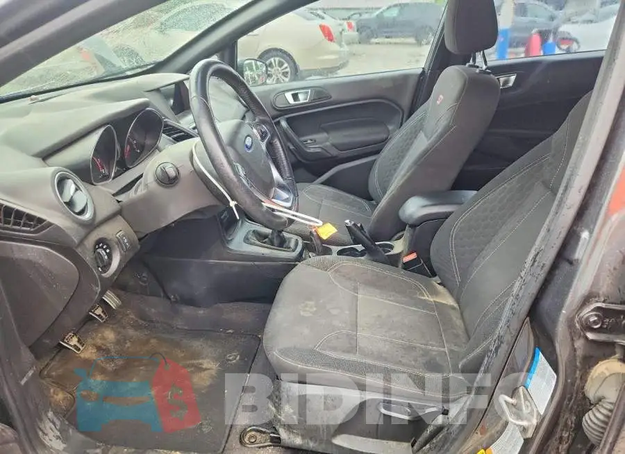 3FADP4GXXKM166409 Photo# 7