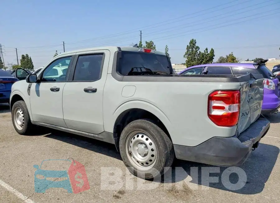 3FTTW8A32RRA34747 Photo# 2