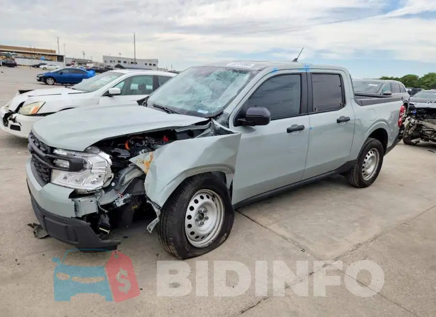 3FTTW8A34RRA44342 Photo# 1