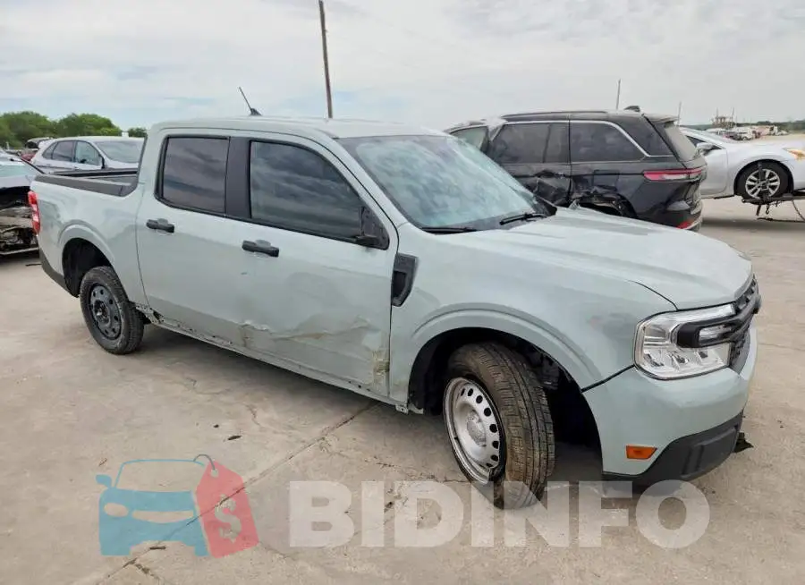 3FTTW8A34RRA44342 Photo# 4