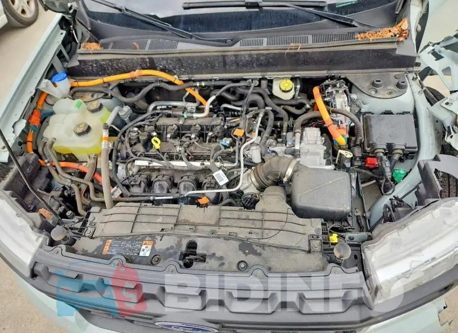 3FTTW8A34RRA44342 Photo# 11