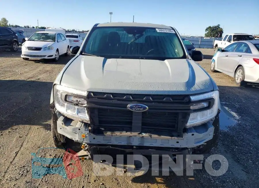 3FTTW8A35RRB52193 Photo# 5