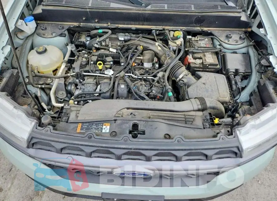 3FTTW8J93RRA81743 Photo# 11