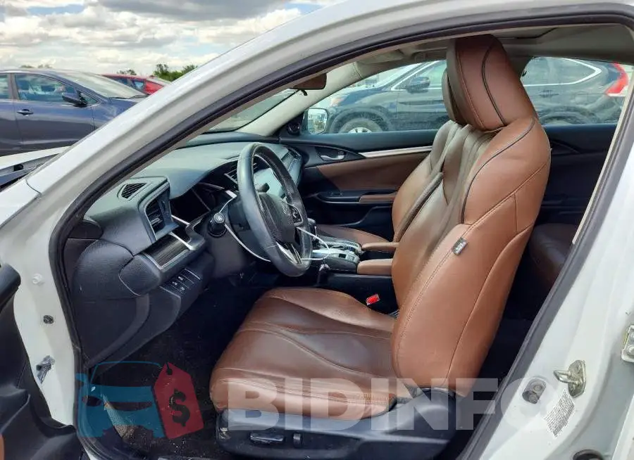 19XFC1F30KE215042 Photo# 7