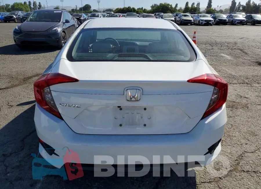 19XFC2F50HE229507 Photo# 6