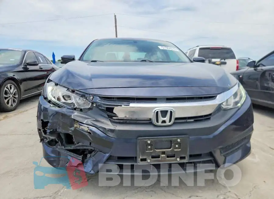 19XFC2F79HE071895 Photo# 5