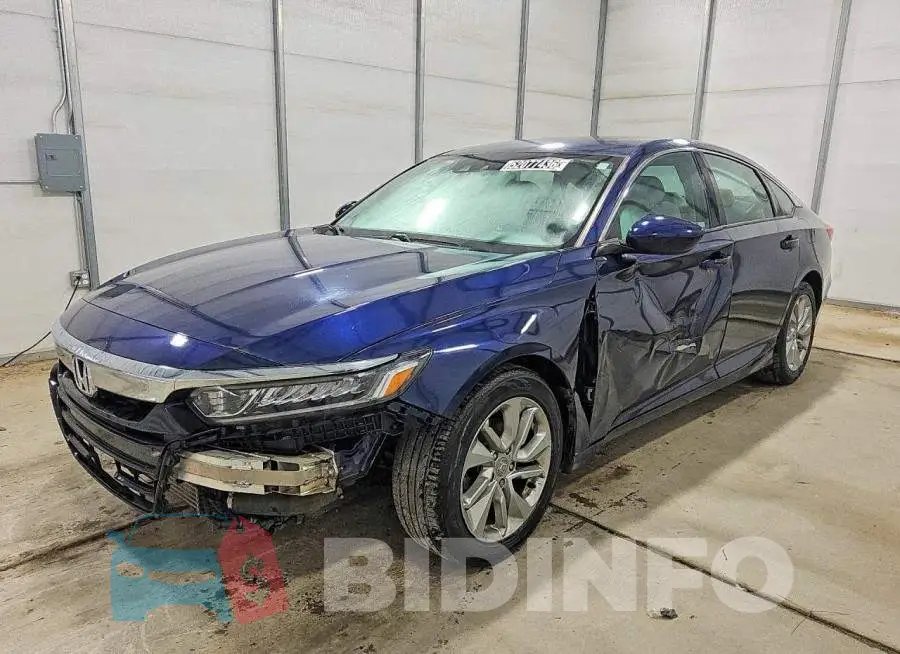 1HGCV1F10KA150984 Photo# 1