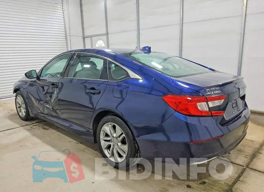 1HGCV1F10KA150984 Photo# 2