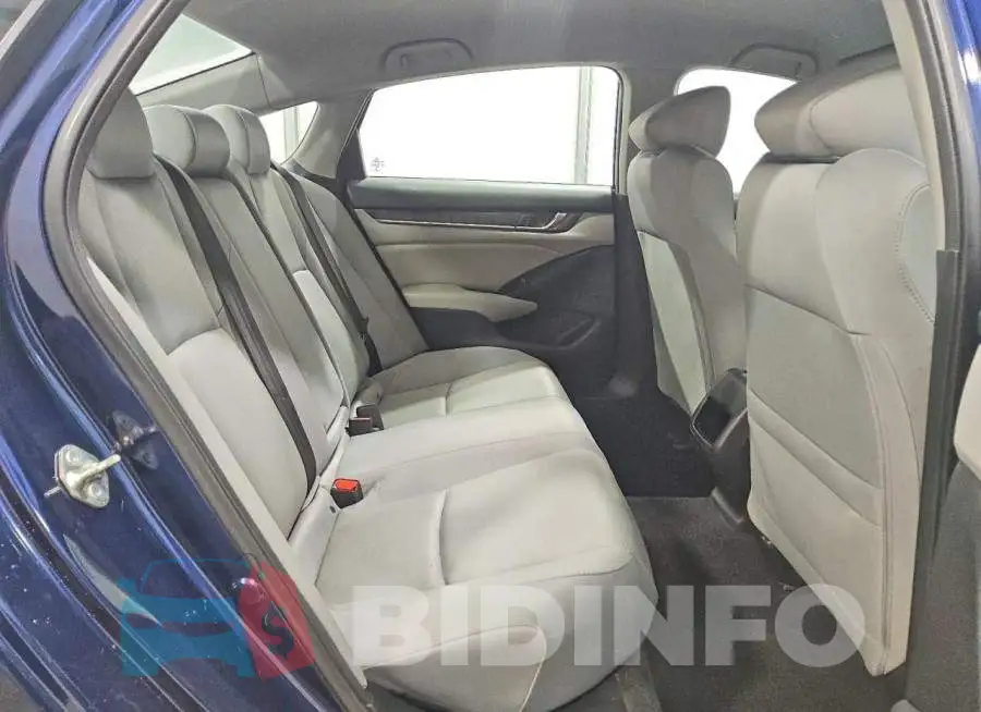 1HGCV1F10KA150984 Photo# 10