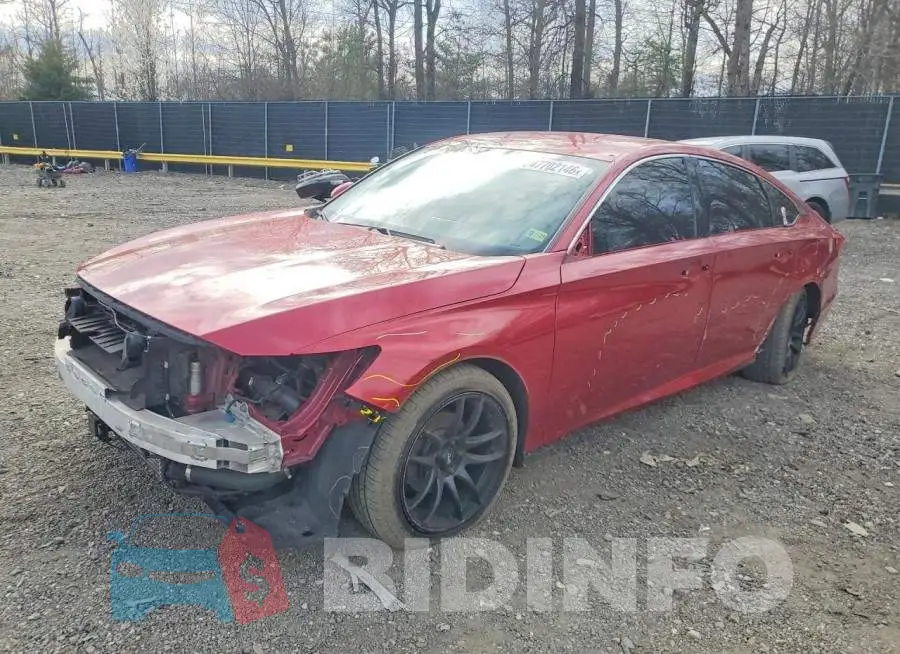 1HGCV1F12MA025472 Photo# 1
