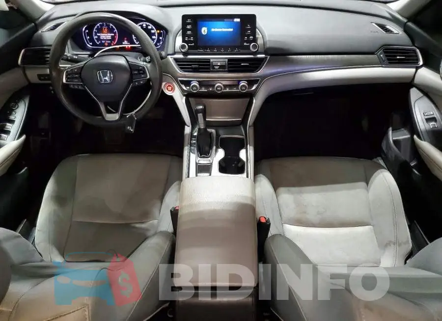 1HGCV1F18LA127762 Photo# 8
