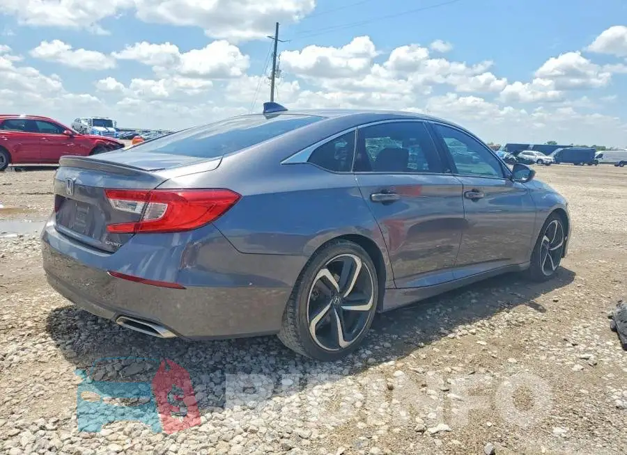 1HGCV1F33KA125532 Photo# 3
