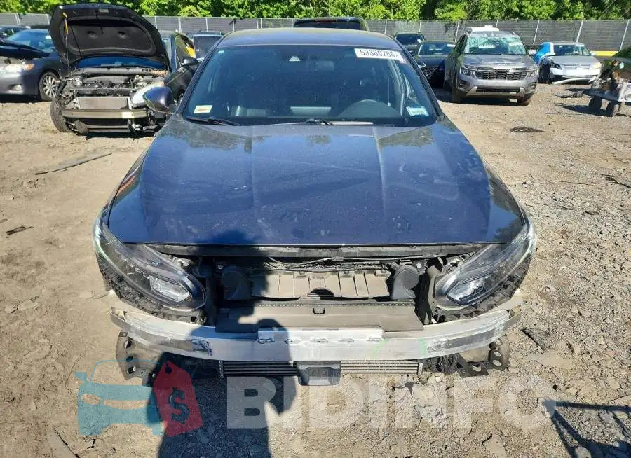 1HGCV1F38JA228282 Photo# 5