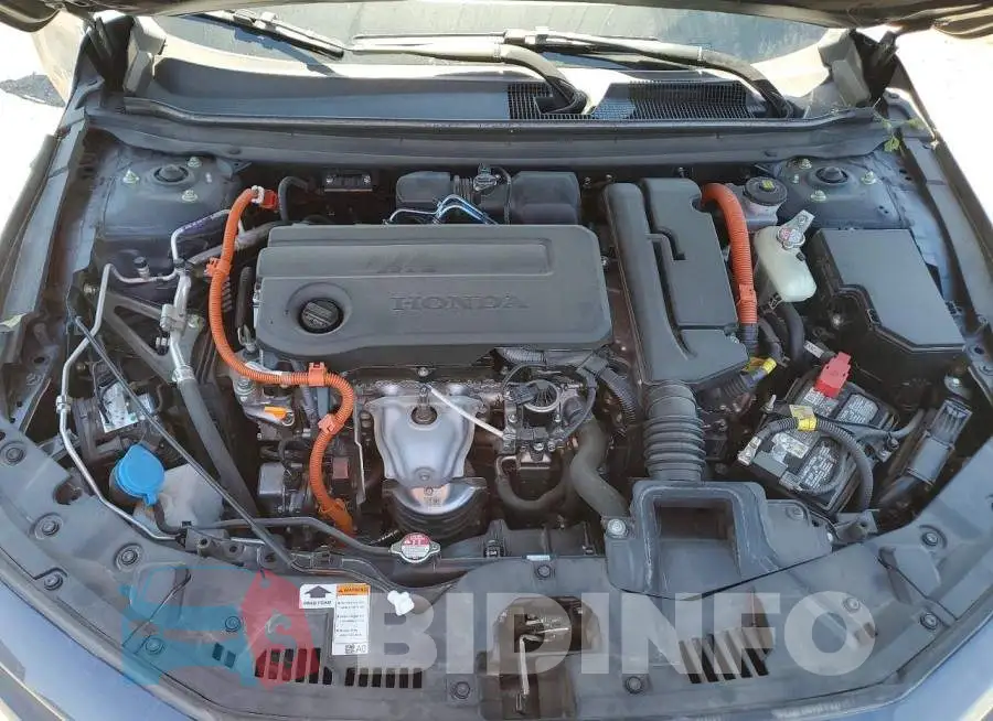 1HGCY2F63RA069819 Photo# 11