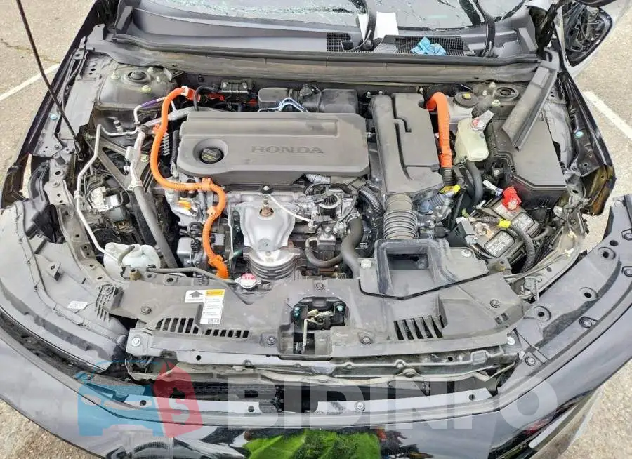 1HGCY2F73RA053371 Photo# 11