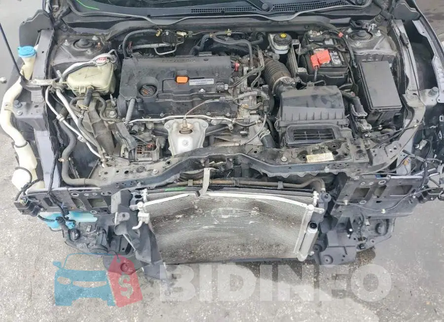 2HGFC2F62MH534337 Photo# 11