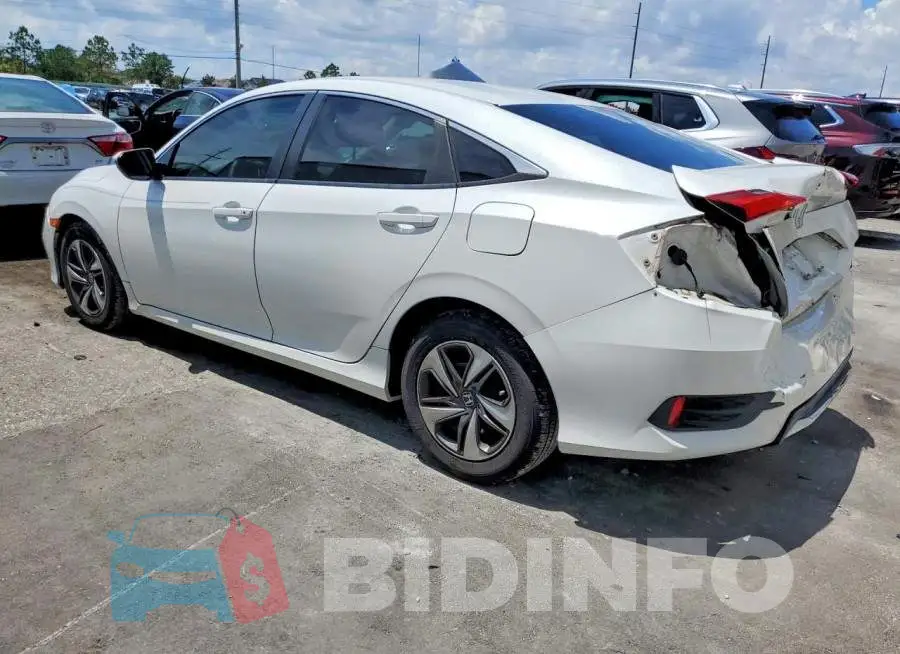 2HGFC2F68KH570692 Photo# 2
