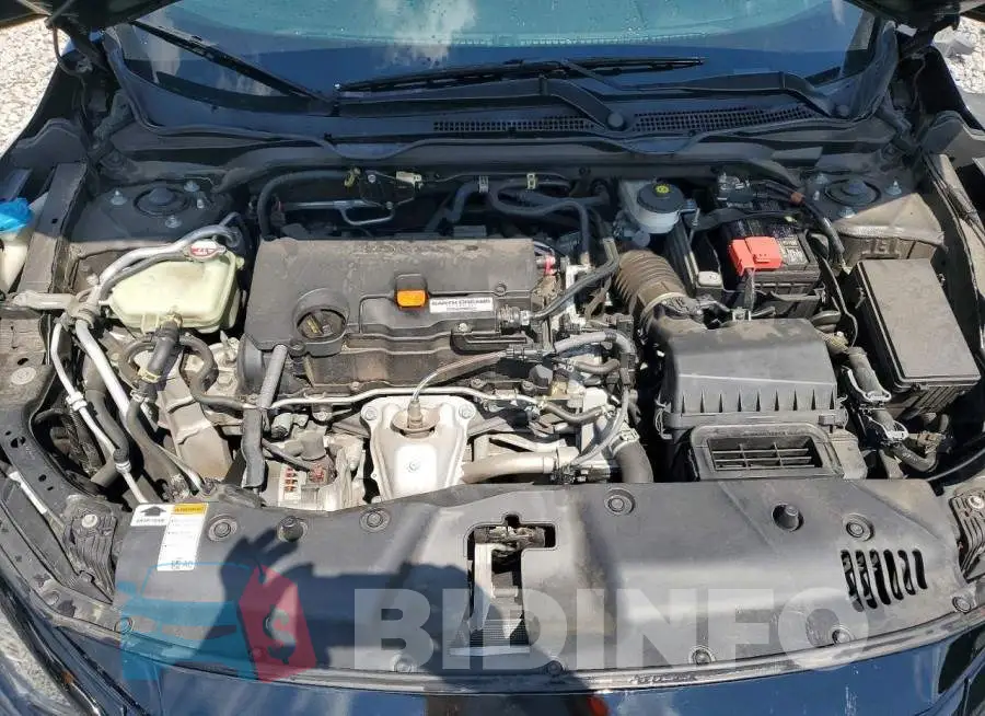 2HGFC2F80KH559395 Photo# 11