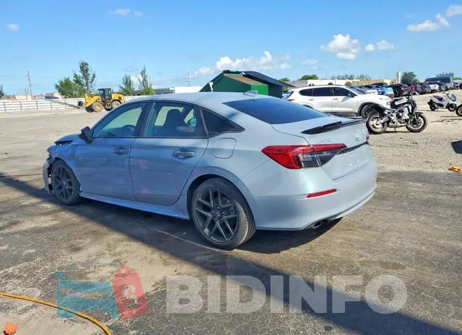 2HGFE1E56RH470663 Photo# 2