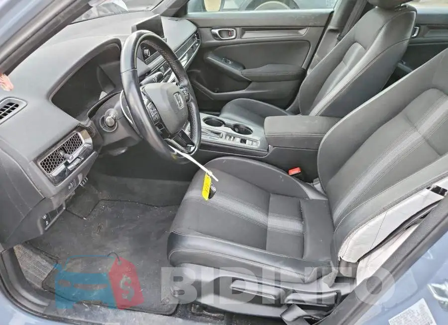 2HGFE2F50NH514056 Photo# 7