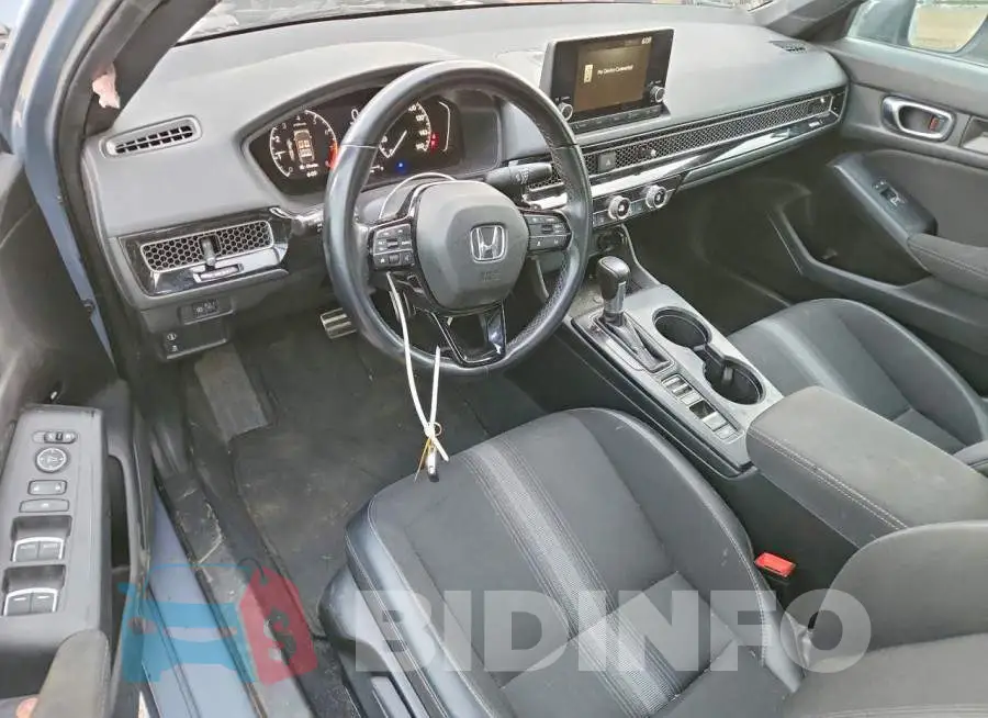 2HGFE2F50NH514056 Photo# 8