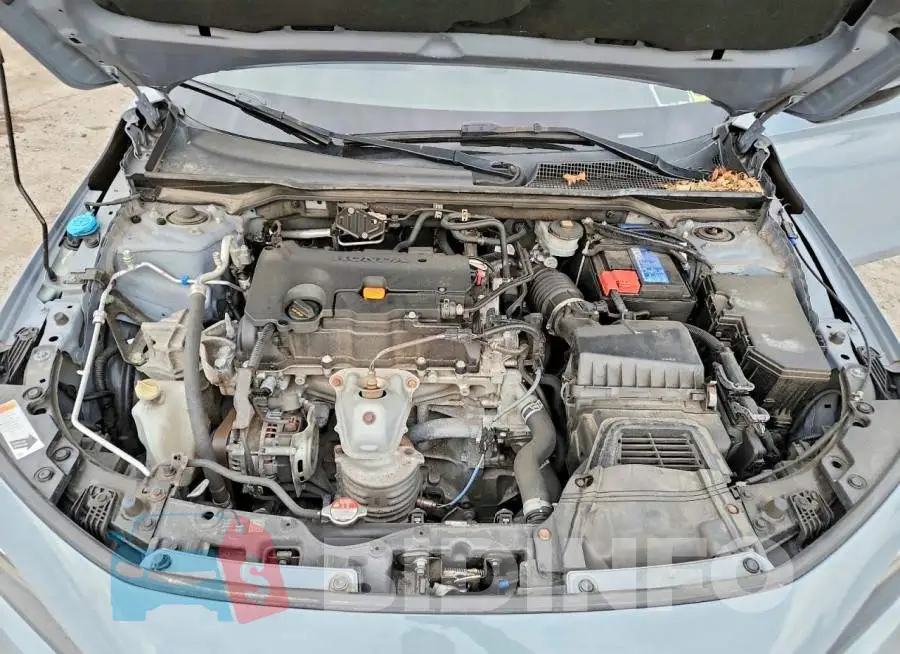 2HGFE2F50NH514056 Photo# 11