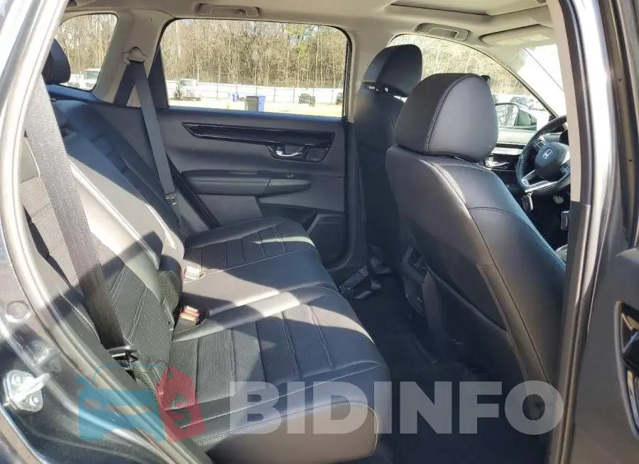 2HKRS3H79SH306379 Photo# 11