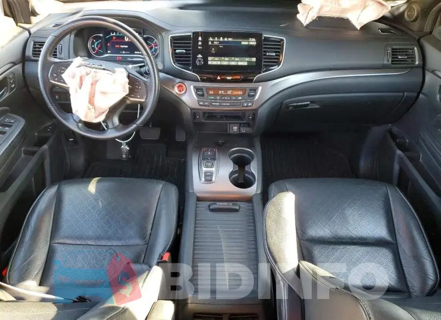 5FNYF8H57LB008683 Photo# 8