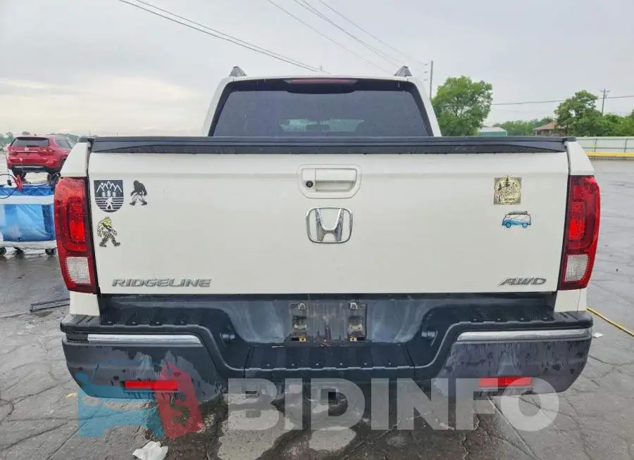 5FPYK3F68HB015506 Photo# 6