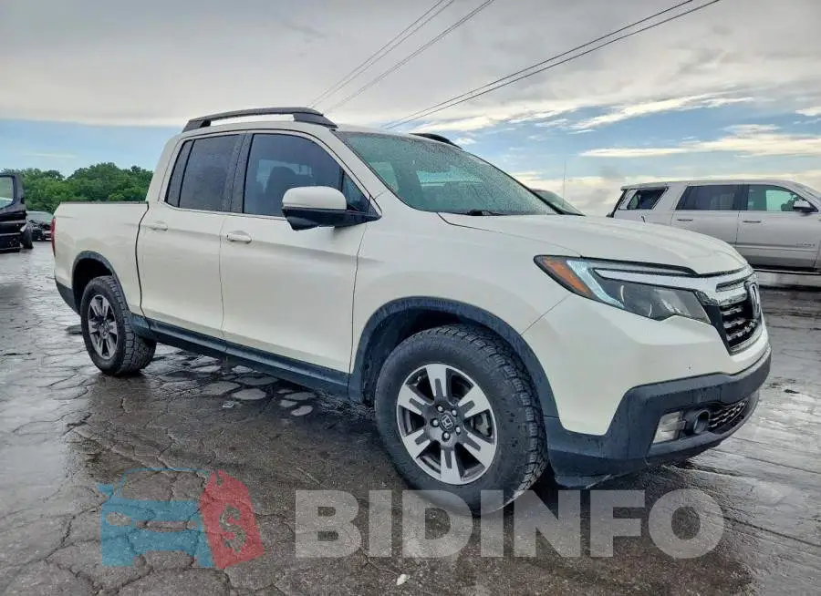 5FPYK3F68HB015506 Photo# 4