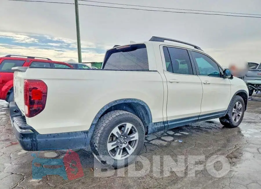 5FPYK3F68HB015506 Photo# 3
