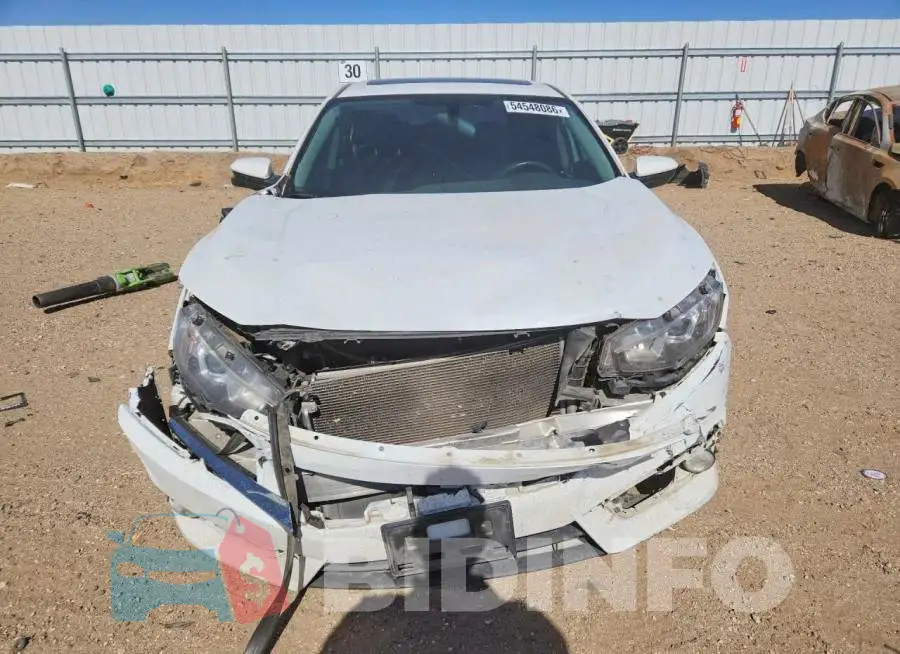JHMFC1F35JX041756 Photo# 5