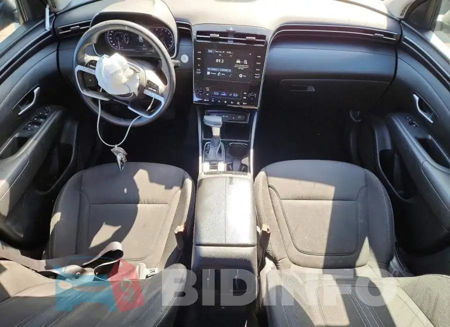 5NMJBCDE5RH385090 Photo# 8