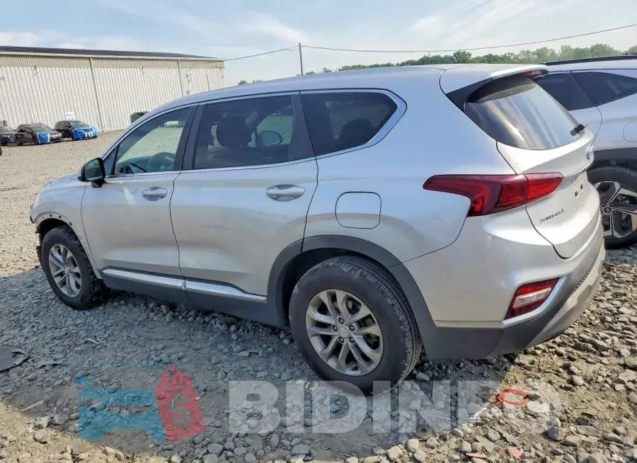 5NMS2CAD8KH058737 Photo# 2