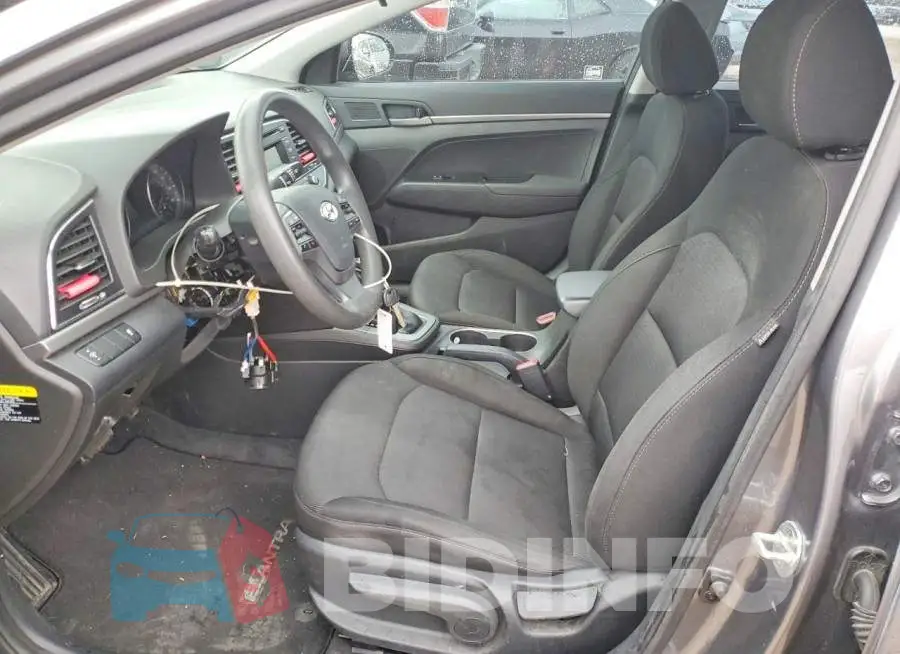 5NPD74LF1JH330285 Photo# 7
