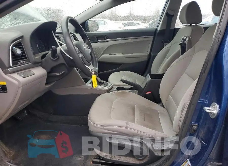 5NPD74LF2HH143163 Photo# 7