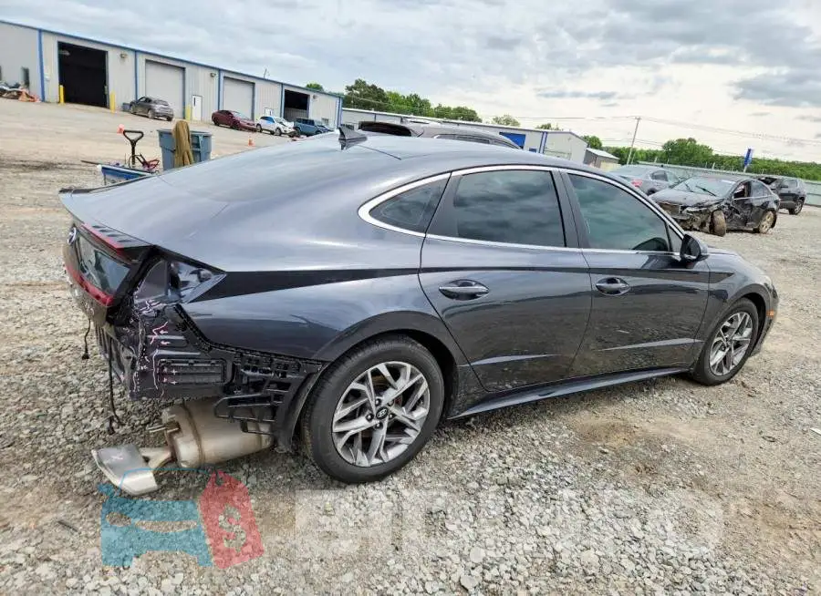 5NPEF4JA3LH061224 Photo# 3