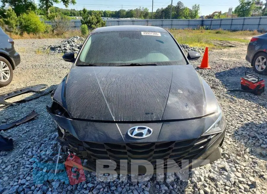 5NPLS4AG8PH115887 Photo# 5