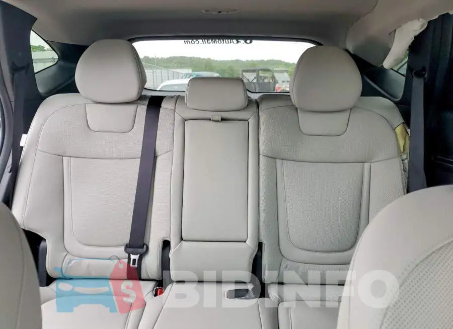 KM8JECD15RU204577 Photo# 10