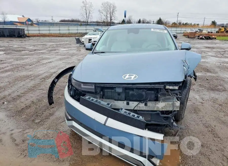 KM8KNDAF7PU206855 Photo# 5