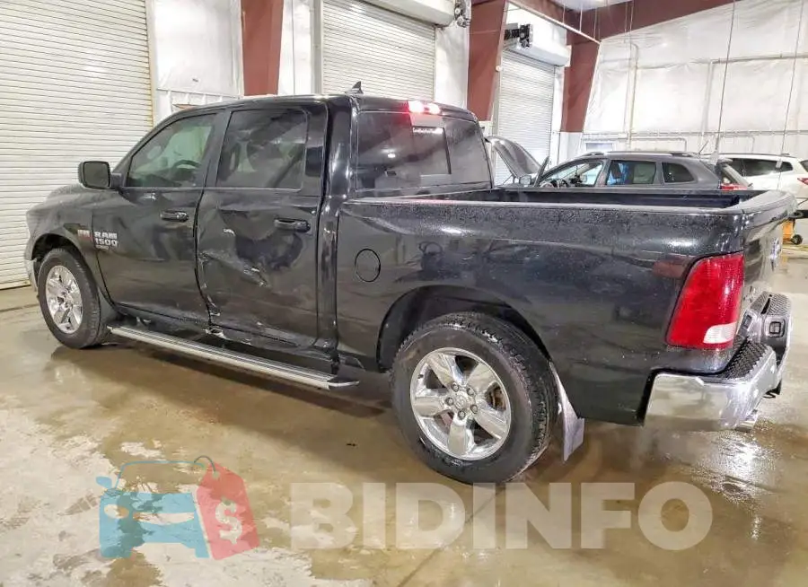 1C6RR6LT7KS622390 Photo# 2