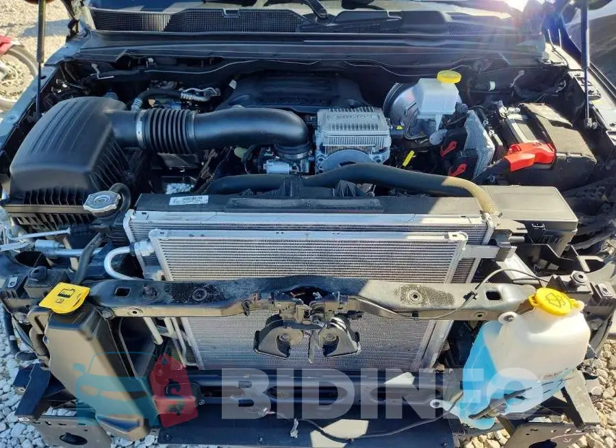 1C6SRFFT2NN428804 Photo# 11
