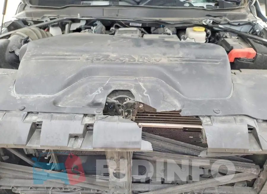 3C6UR5DL8RG145313 Photo# 11