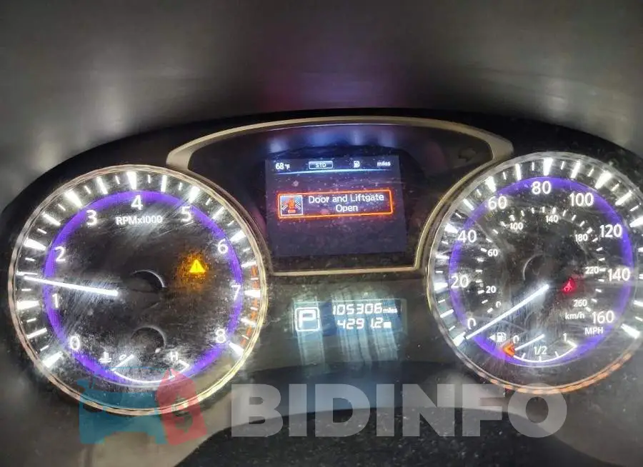 5N1DL0MM9JC513264 Photo# 9